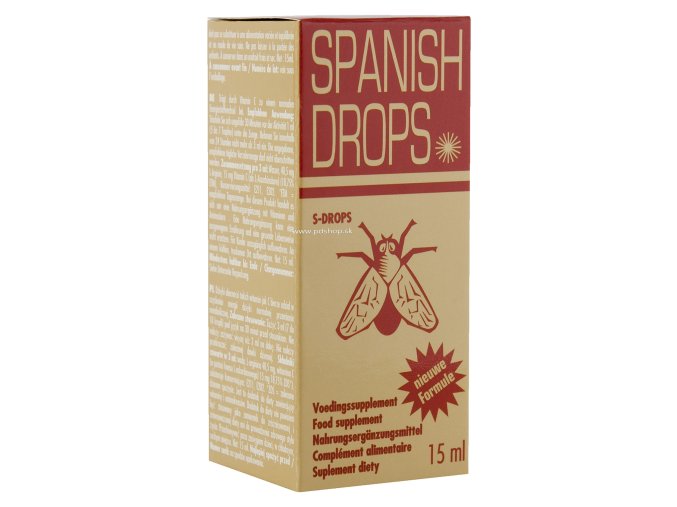 27890 1 spanish fly gold 15ml