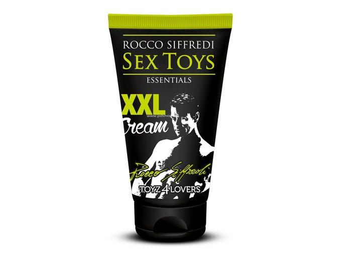 27986 rocco essentials xxl cream 50 ml