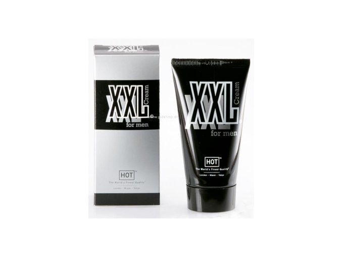 28349 xxl creme for men 50ml