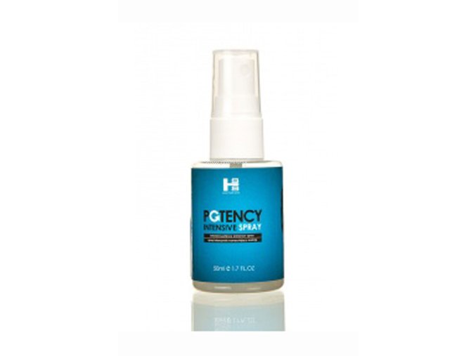 28601 potency spray 50 ml