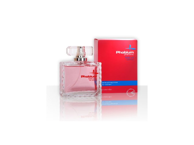 28781 2 phobium pheromo for women 100 ml