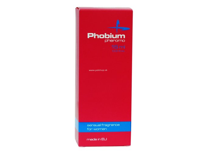 28784 3 phobium pheromo for women 15 ml