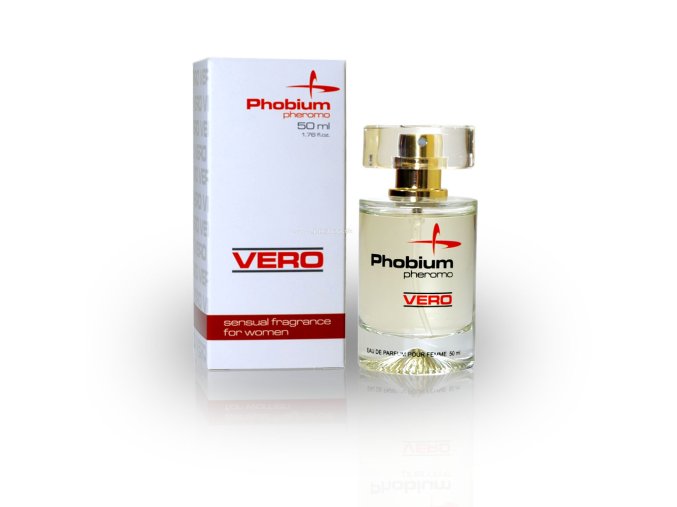 28799 phobium pheromo vero 50 ml for women