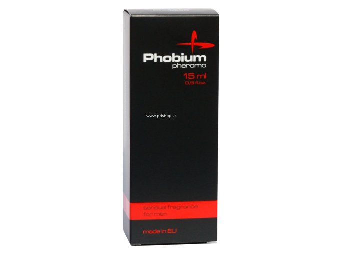28811 4 phobium pheromo for men 15 ml