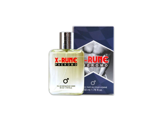 28895 1 x rune 50 ml for men