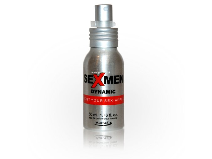 28913 sexmen dynamic 50 ml for men