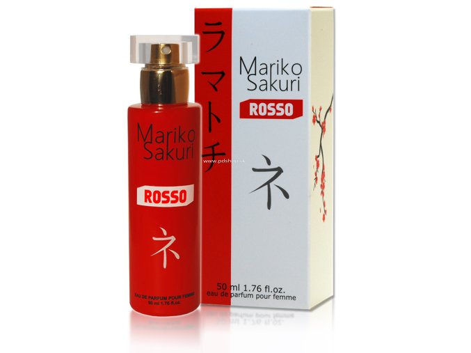 28946 1 mariko sakuri rosso 50ml for women