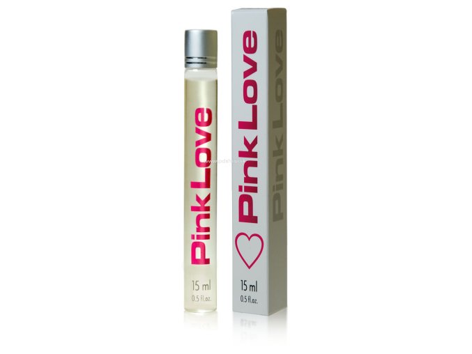 28988 pink love 15 ml for women