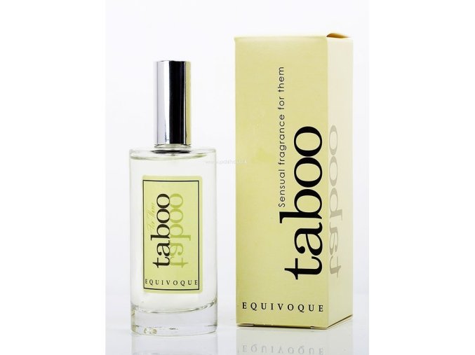 29054 1 taboo equivoque perfume 50 ml