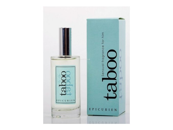 29063 taboo epicurien perfume 50 ml