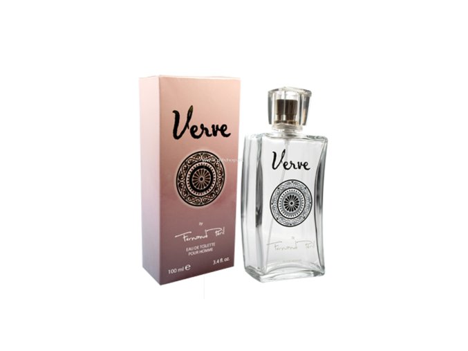 29267 verve by fernand peril pheromon for men 100 ml