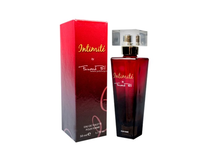 29276 intimite by fernand peril pheromon for women 50 ml