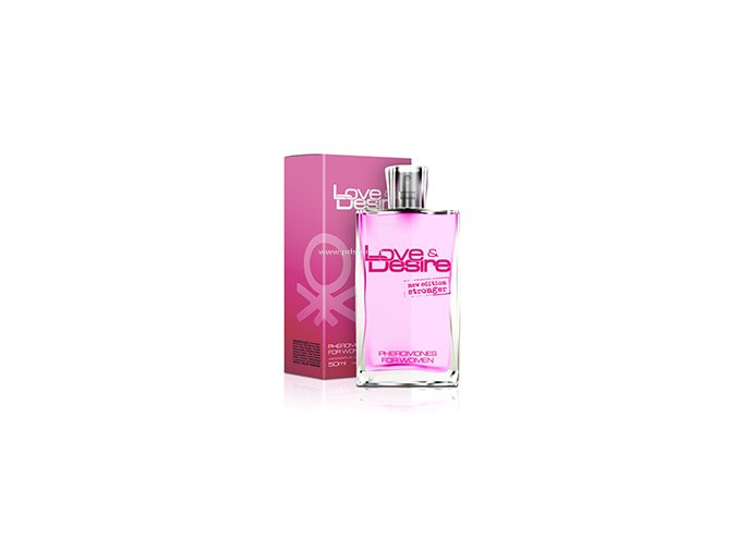 29366 love desire 50 ml women