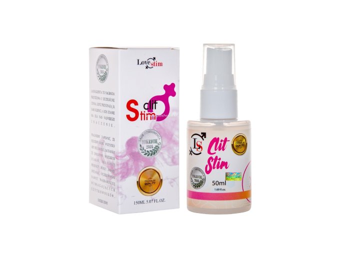 29441 clit stim spray 50ml