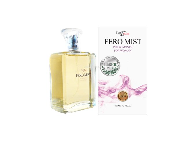 29447 feromist woment 100ml