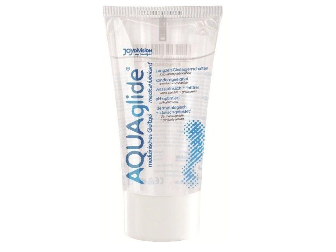 29651 aquaglide lubricant 50 ml