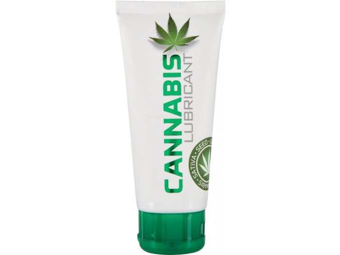 29660 cannabis lubricant 125 ml