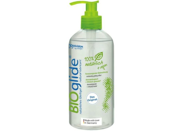 11318 bioglide natural lubricant 500 ml