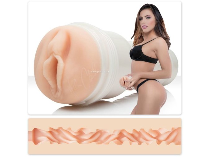 31751 fleshlight girls adriana chechik vagina