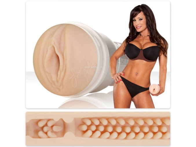 3005 fleshlight girls pussy lisa ann barracuda