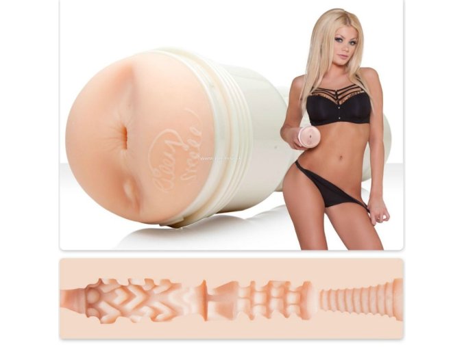 31799 fleshlight girls riley steele lit butt