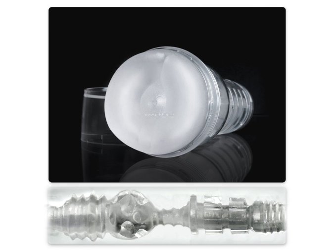 31112 fleshlight ice butt crystal