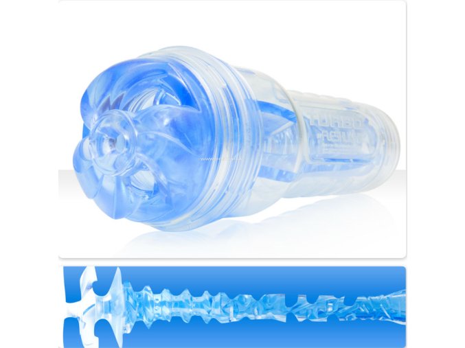 3062 fleshlight turbo thrust blue ice