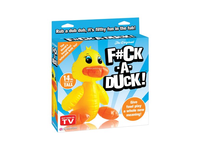 70277 1 fuck a duck