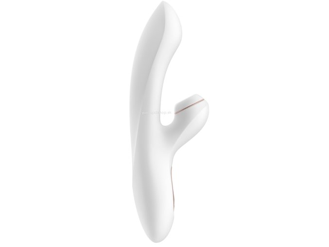 36380 satisfyer pro g spot rabbit