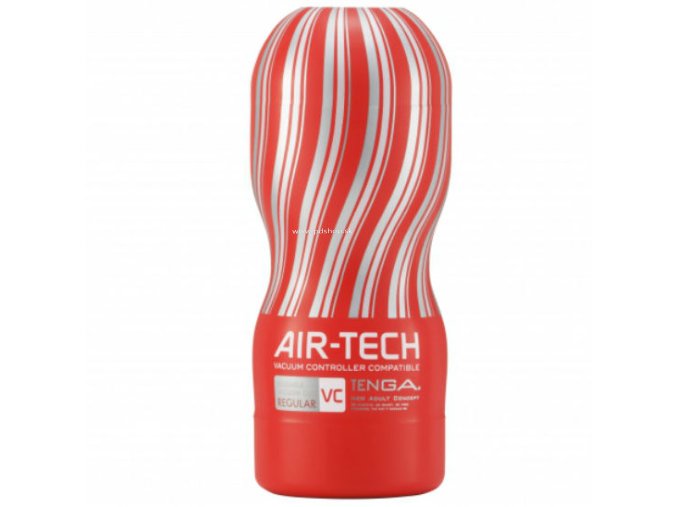 2975 tenga air tech reusable vacuum cup regular