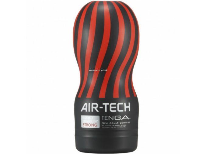 2675 tenga air tech reusable vacuum cup strong