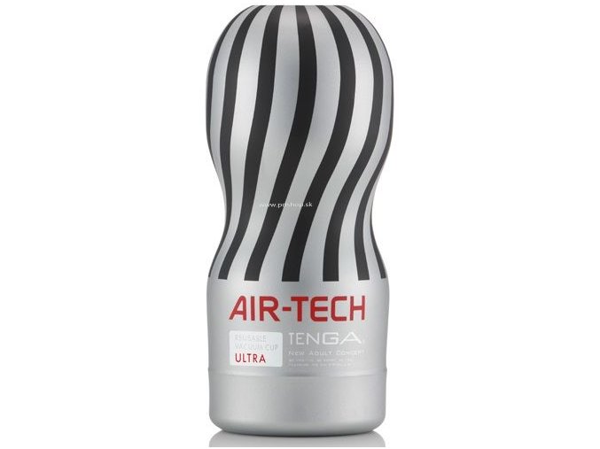 2963 tenga air tech reusable vacuum cup ultra