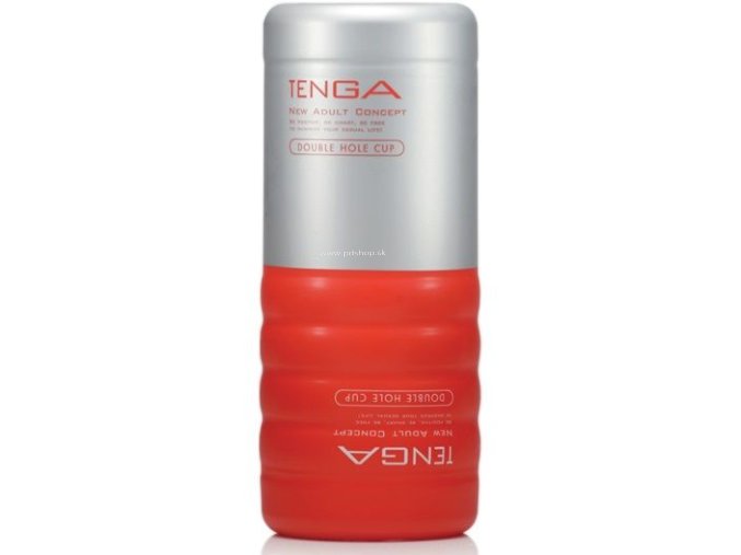 16595 tenga double hole cup