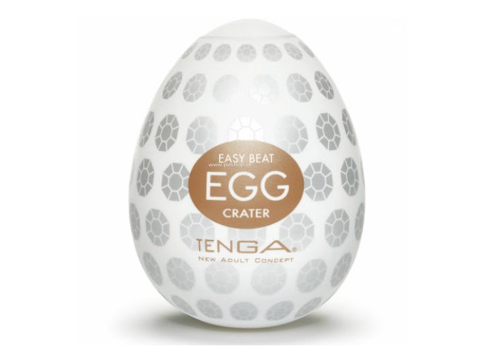 30941 tenga egg crater easy ona cap