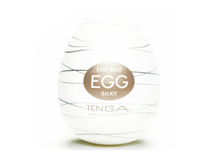 3272 tenga egg silky easy ona cap