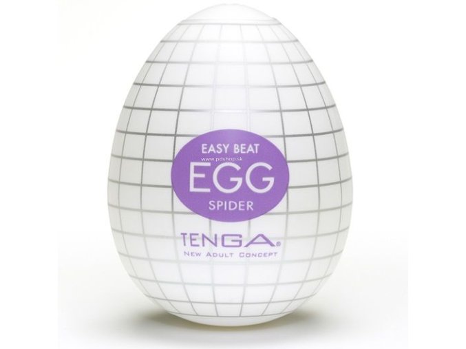 1727 4 tenga egg spider easy ona cap