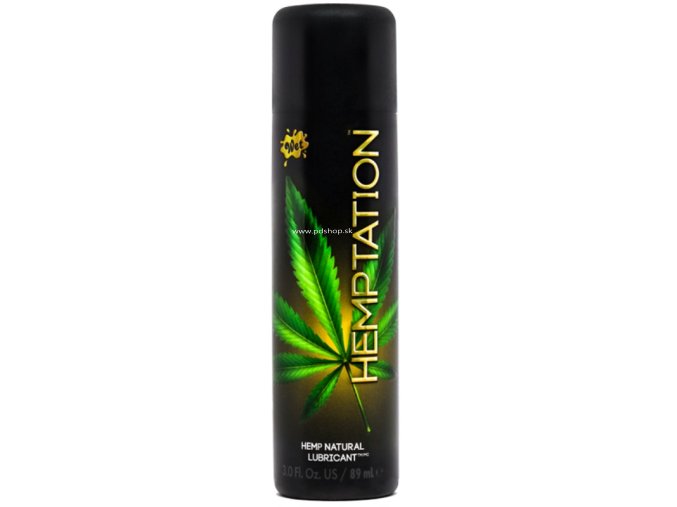 11690 wet hemptation lubricant 89 ml