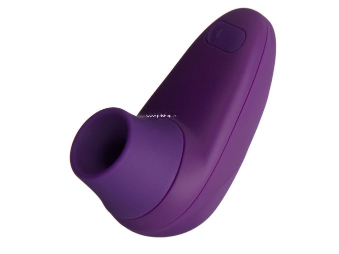 1844 womanizer starlet purple