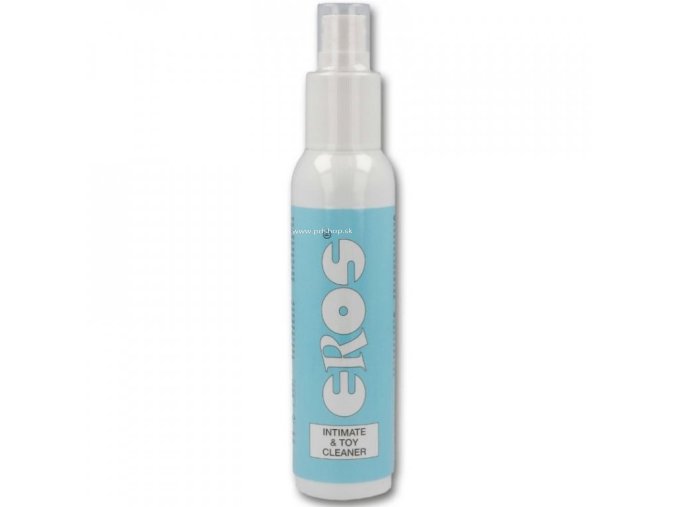 30935 eros intimate toy cleaner 100 ml