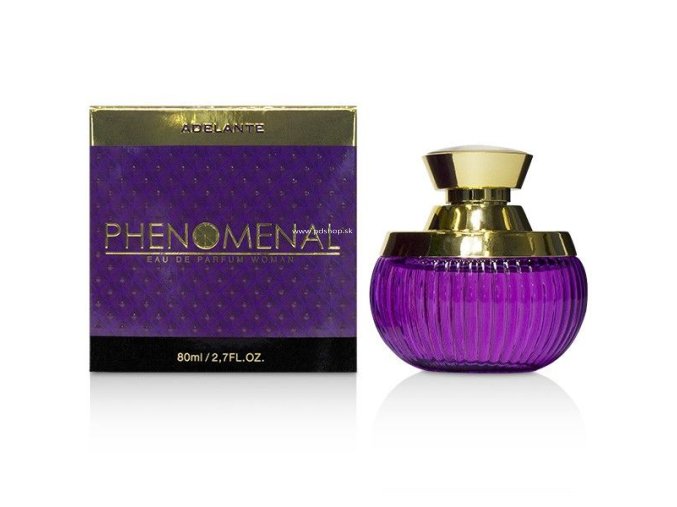 81377 cobeco phenomenal women 80ml