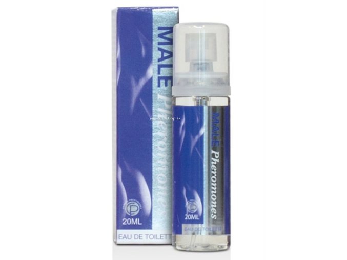 81302 male pheromones eau de toilette 20 ml