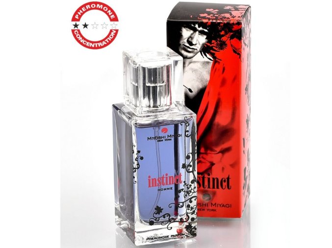 83012 miyoshi miyagi new york instinct men 50 ml