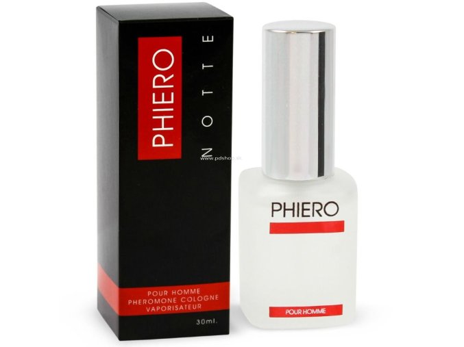 81467 phiero notte perfume 30ml