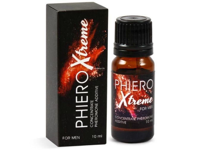 81479 phiero xtreme powerful concentrated of pheromones 10ml