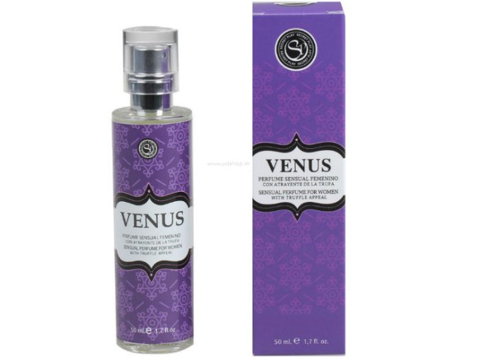 81341 secretplay venus pheromone perfume 50ml