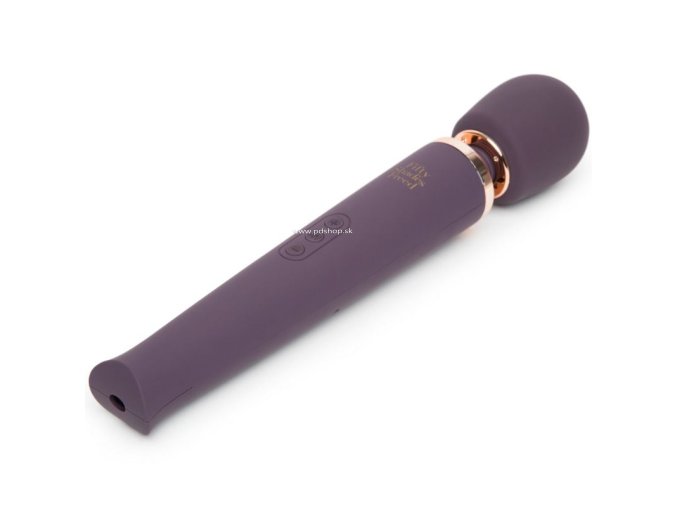 4649 1 fifty shades freed awash with sensation mains wand massager