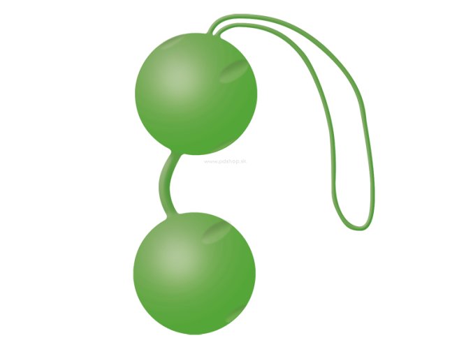 1172 joyballs lifestyle green