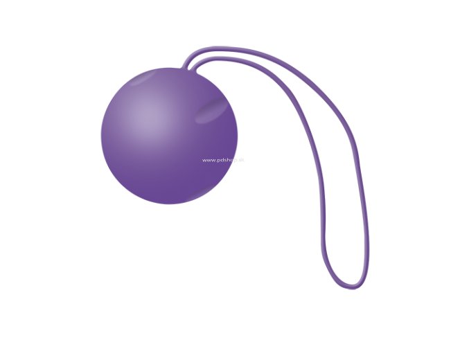 1184 joyballs single lifestyle violet