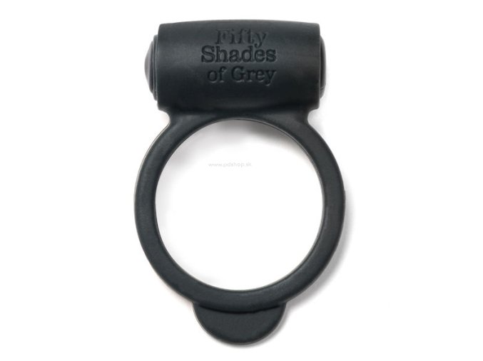 368 2 fifty shades of grey vibrating love ring