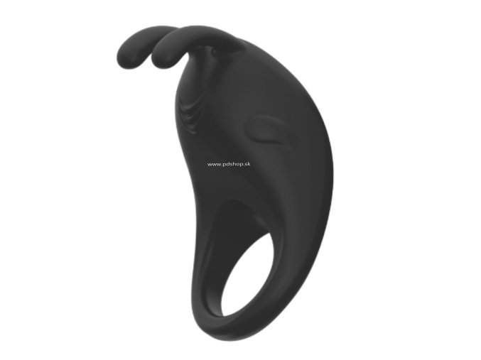 11900 amoressa brad premium silicone rechargeable black